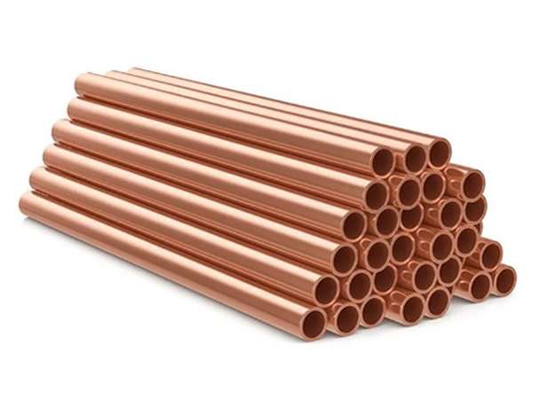 Copper Pipe&Tube